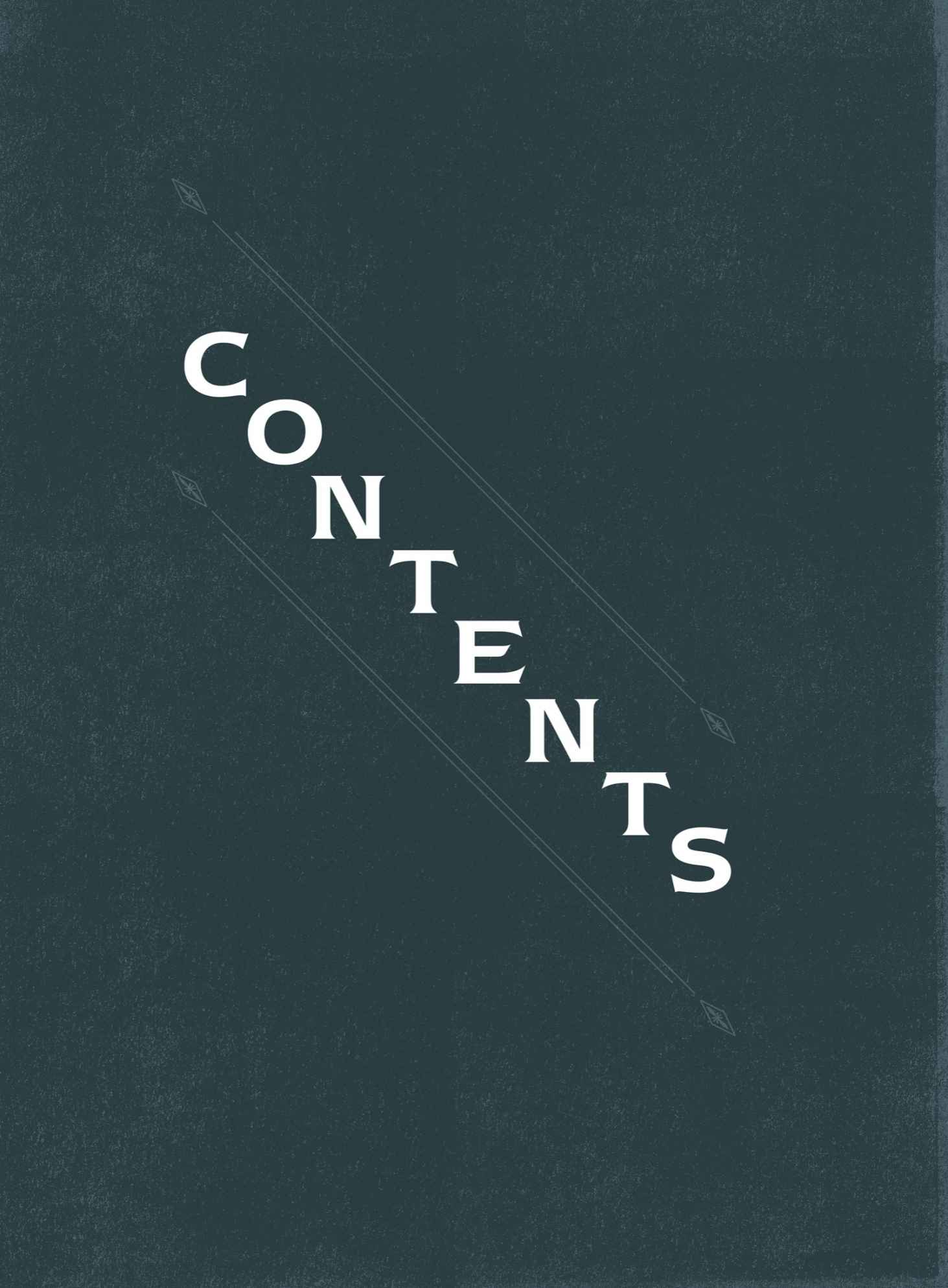 CONTENTS