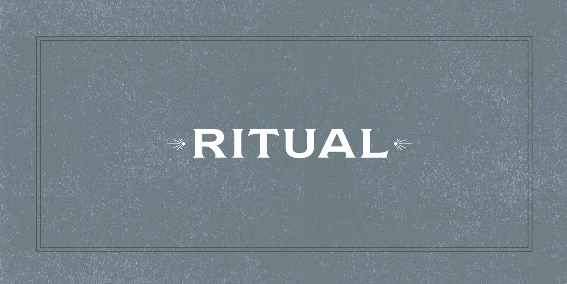 Ritual