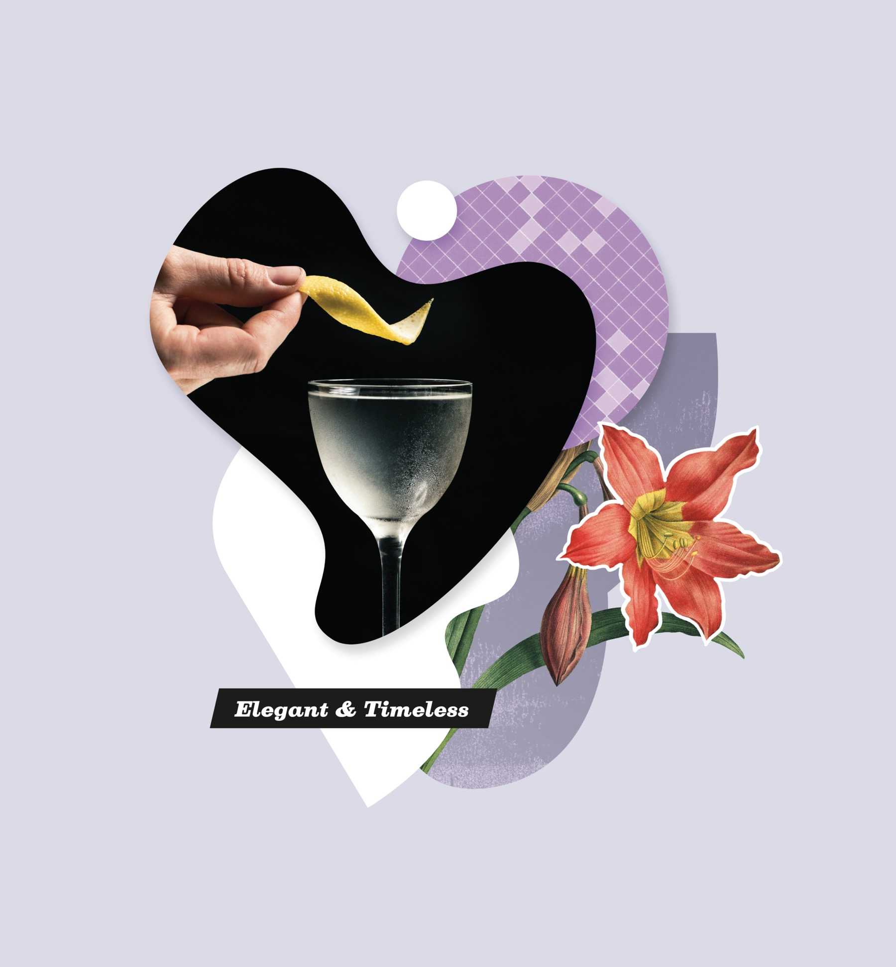Elegant & Timeless