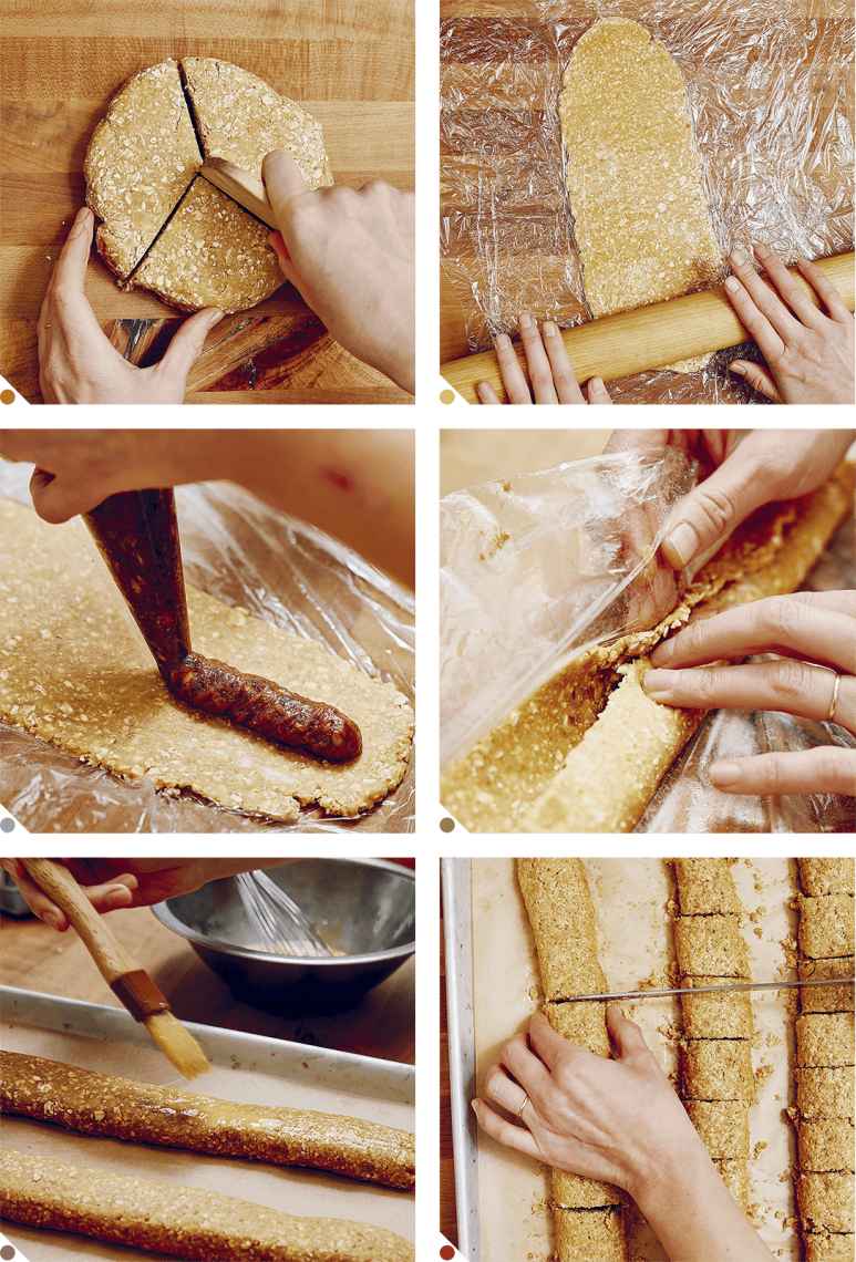 Better Than Fig Newtons