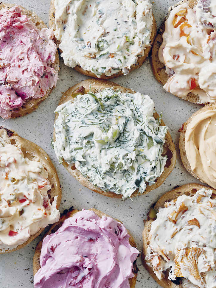 Whole Wheat English Muffins