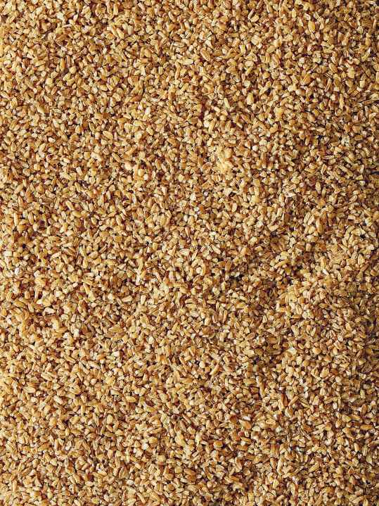 Bulgur