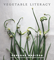 Vegetable Literacy cover
