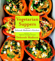 Vegetarian Suppers cover