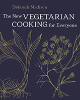 New Vegetarian Cooking for Everyone cover