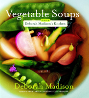 Vegetable Soups cover