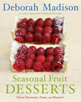 Seasonal Fruit Desserts cover